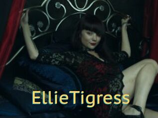 EllieTigress