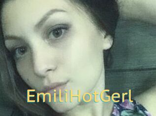 EmiliHotGerl