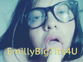 EmillyBigTits4U