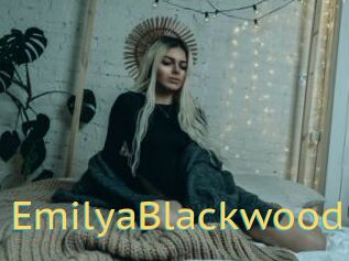 EmilyaBlackwood Videos 2 X