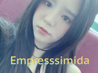 Empresssimida