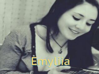 Emyliia