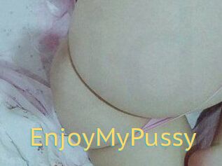 EnjoyMyPussy