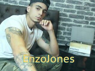 EnzoJones