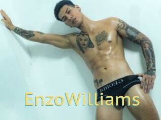 EnzoWilliams