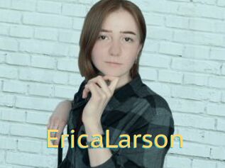 EricaLarson