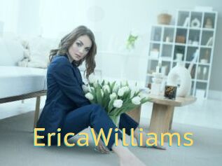 EricaWilliams