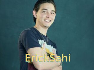 ErickSahi
