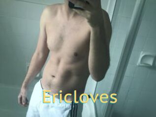 Ericloves