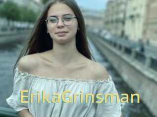 ErikaGrinsman