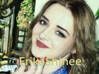 ErikaShinee