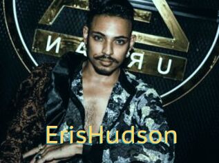 ErisHudson