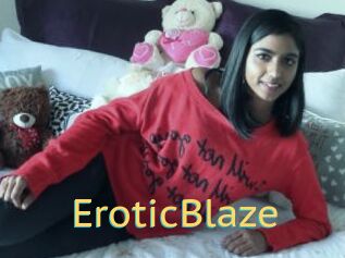 EroticBlaze