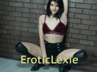 EroticLexie