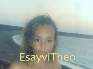 EsayviTheo