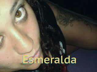 Esmeralda
