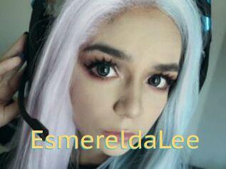 EsmereldaLee
