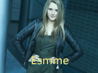 Esmme