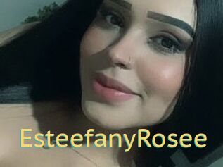 EsteefanyRosee