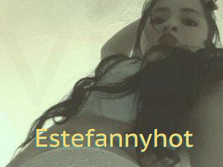 Estefannyhot
