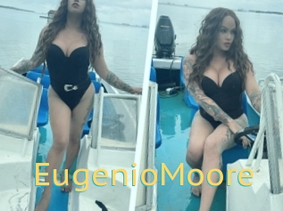 EugenioMoore