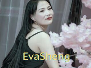 EvaSheng Videos 2 X