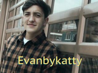 Evanbykatty