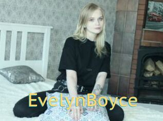 EvelynBoyce