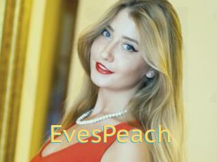 EvesPeach