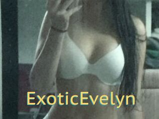 ExoticEvelyn