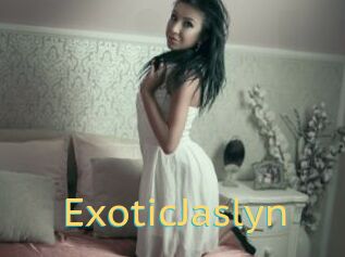 ExoticJaslyn