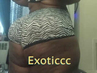 Exoticcc