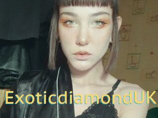 ExoticdiamondUK