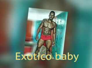Exotico_baby Videos 2 X