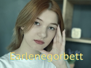 Earlenegorbett