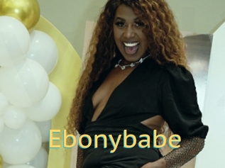 Ebonybabe