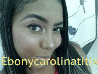 Ebonycarolinatitix