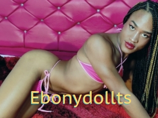 Ebonydollts