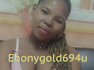Ebonygold694u