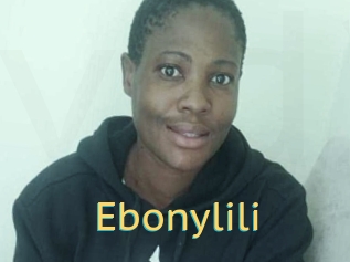Ebonylili