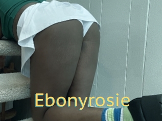 Ebonyrosie