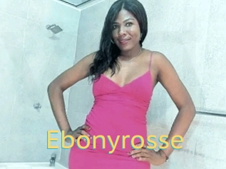 Ebonyrosse