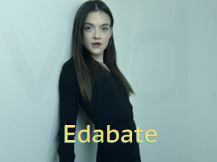 Edabate