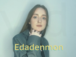 Edadenmon