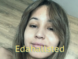 Edahallsted