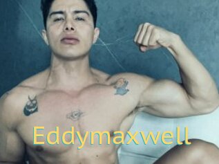 Eddymaxwell