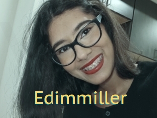 Edimmiller