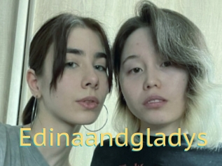 edinaandgladys Videos 2 X