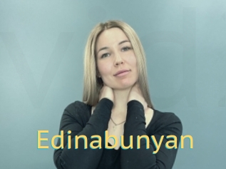 Edinabunyan
