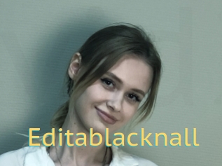 Editablacknall